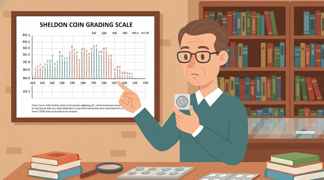 man, looking at the Sheldon Grade